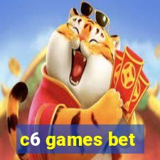 c6 games bet